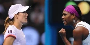 Open Australie 2010: Henin vs Williams, direct