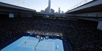 Open d'Australie 2010: Programme de lundi