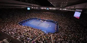 Open d'Australie 2010: Programme de mardi