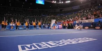 Open d'Australie 2010: Programme de mercredi