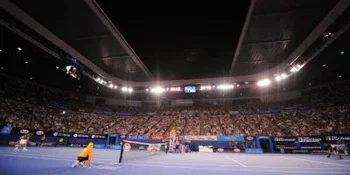 Open d'Australie 2010: Programme de vendredi