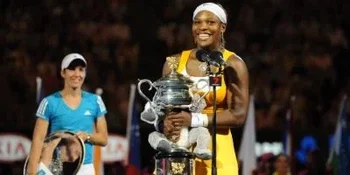 Open d'Australie 2010: Williams encore sacrée !