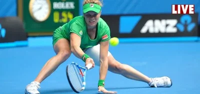 Open d'Australie 2011, Clijsters face à Li, la finale en Live