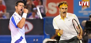 Open d'Australie 2011: Federer face à Djokovic en Live