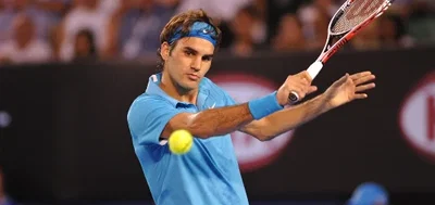 Open d'Australie 2011, Federer facile, Djokovic aussi