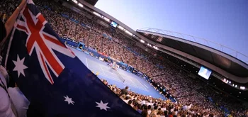 Open d'Australie 2011, jeudi, le Programme des demies
