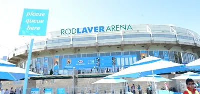 Open d'Australie 2011, le Programme de lundi