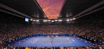 Open d'Australie 2011: Le Programme des matchs du jour