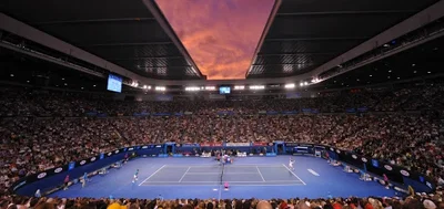 Open d'Australie 2011: Le Programme des matchs du jour