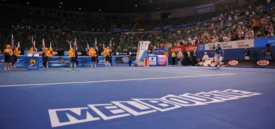Open d'Australie 2011: Le Programme des matchs du jour