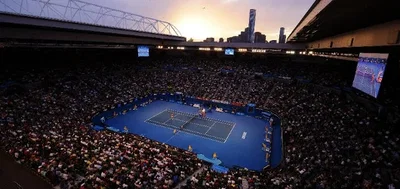 Open d'Australie 2011, mercredi, le Programme du jour