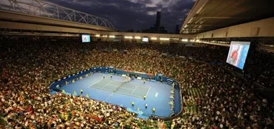Open d'Australie 2012, le Programme de Jeudi