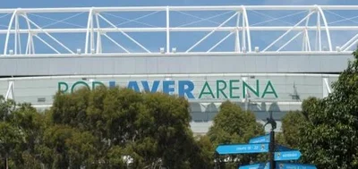 Open d'Australie 2012, le Programme de mardi