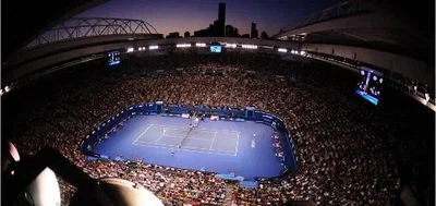 Open d'Australie 2012, le Programme de mercredi