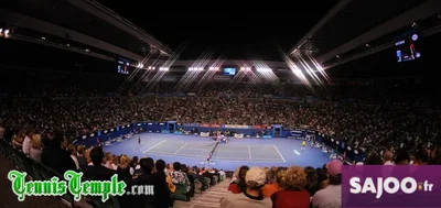 Open d'Australie 2011, vos Pronostics sur TT avec SAjOO !