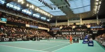 Open GDF (Paris) 2010: Programme de mardi