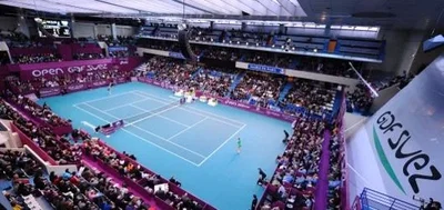 Open GDF Suez 2012, le Programme de Mardi à Paris