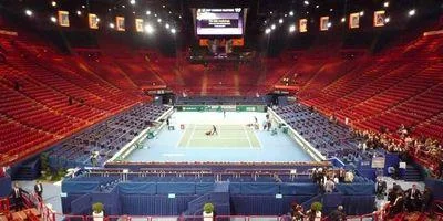 Paris-Bercy 2009: Le programme de jeudi
