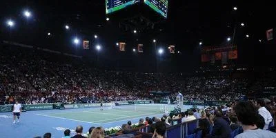 Paris-Bercy 2009: Le programme de lundi