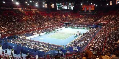 Paris-Bercy 2010, les affiches des demi-finales
