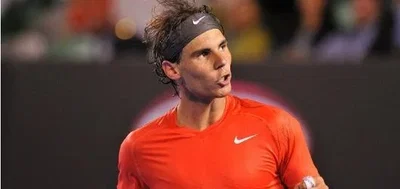 Pas encore au top, Nadal est satisfait malgré tout à Doha