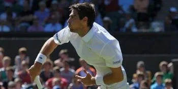 Premier titre ATP pour Chardy à Stuttgart !