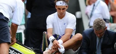 Quand Nadal voulait devenir golfeur professionnel