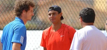 Rafael Nadal confiant mais aussi méfiant à Monte-Carlo