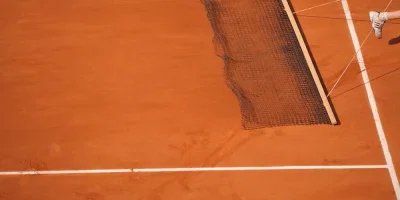 Retour sur terre, direction.. Roland Garros !