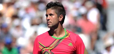 Rien ne va plus pour Fernando Verdasco depuis San Jose