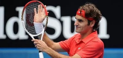 Roger Federer en toute maîtrise à l'Open d'Australie !