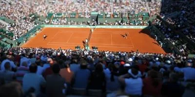 Roland Garros 2010, le programme de jeudi
