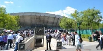 Roland Garros 2010, le programme de lundi