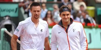 Roland Garros 2010, le programme de mardi