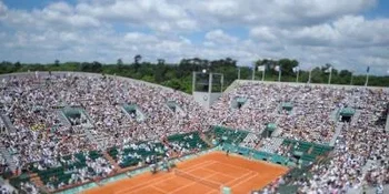 Roland Garros 2010, le programme de mercredi
