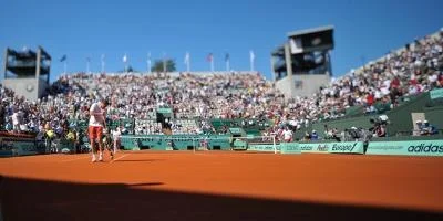 Roland Garros 2010, le programme de samedi