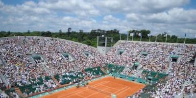 Roland Garros 2010, le programme de vendredi