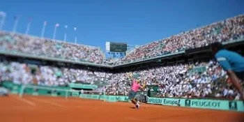 Roland Garros 2010, le programme de mardi