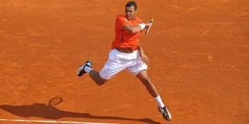 Roland Garros 2010, Tsonga en huitièmes !