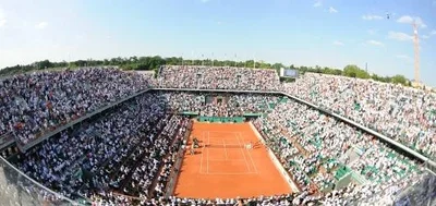 Roland Garros 2011, le programme de lundi
