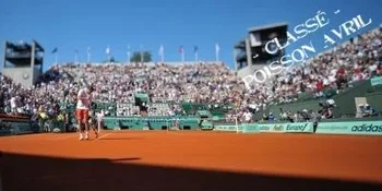 Roland Garros délocalisé en Suisse ?