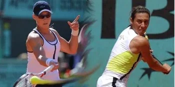 Roland Garros 2010: Finale Dames, le programme