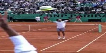 Roland Garros reprend du service !