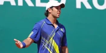 Rome 2010, fin de série pour Verdasco !