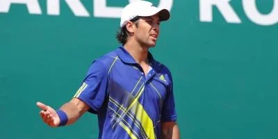 Rome 2010, fin de série pour Verdasco !
