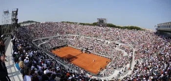 Rome 2011, dimanche, les finales au programme !