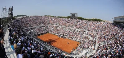 Rome 2011, dimanche, les finales au programme !