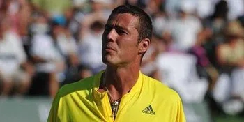 Safin craque à nouveau à Rome !