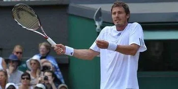 Safin quitte Wimbledon 2009 sans briller