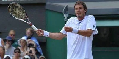 Safin quitte Wimbledon 2009 sans briller